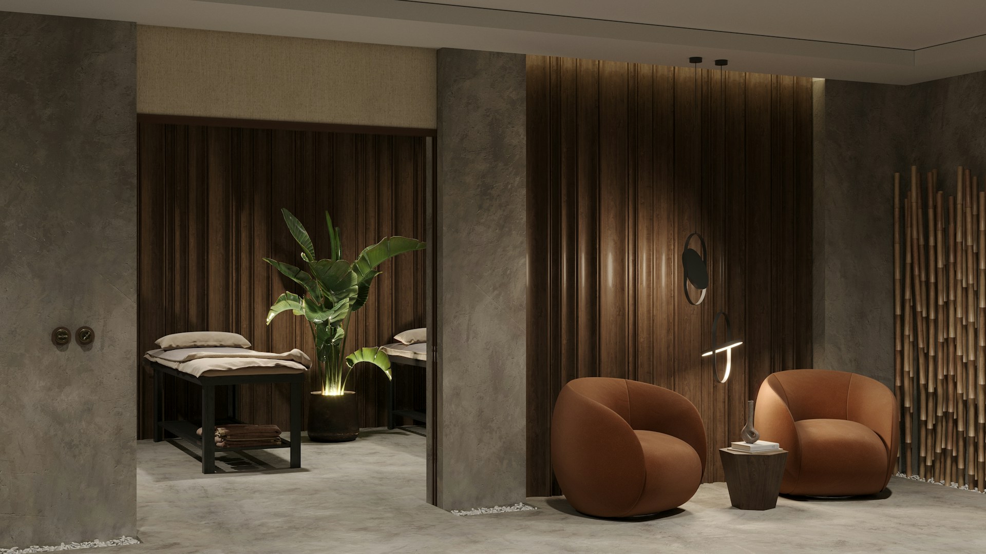 First-time colonic hydrotherapy consultation at Inner Body Health clinic setting calm professional environment innerbodyhealth.co.uk